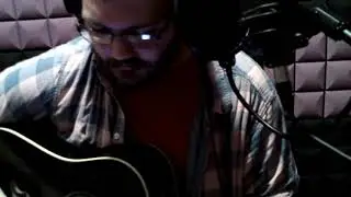 AWGWAG - Bring You Down (The Dear Hunter Cover)