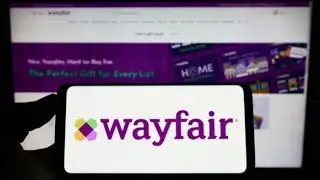 Is Wayfair's Stock Price About to Make a HUGE Move?