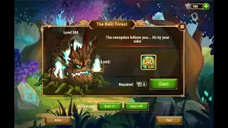 Hero Wars &mdash; Alvanor's Awakening Day 3 Level 300 Boss, How to Beat
