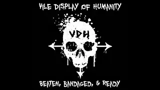 Vile Display of Humanity - Beaten, Bandaged, & Ready (2011)