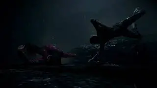 Until Dawn Choices
