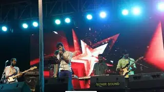 | Sei Tumi Keno Eto Ocena | সেই তুমি কেনো এতো অচেনা | Ayub Bachchu | Sajib Stage Performance 2025 |