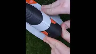 STIHL KOA 20 AS System Air Compressor
