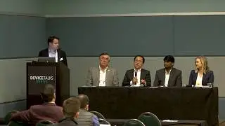 DeviceTalks: How will we manage medical device sterilization in the future?