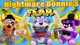 Фильм Gw - СТРАХ Кошмарного Бонни!!