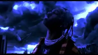 FREE Travis Scott - HIGHEST IN THE ROOM Type Beat 2020
