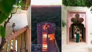 Secluded Luxury near Mombasa | The Ultimate Hideaway