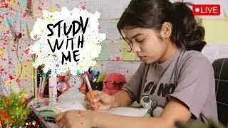 Live Study Session📖||  ( 2 feb 2026) #study #upsc #jee #neet #ssc