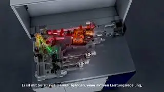 TRUMPF: Ask the Expert &ndash; TruDisk green laser source