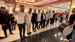 BİTLİS YETİŞİR ailesi Baran Demhat Serdar BARAN #istanbul #bitlis #düğünü