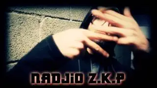 Nadjio nlf - Plomb & Plume (StreetClip Officiel)