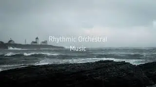 Rhythmic Orchestral Music - 15 loopable tracks | navigation in description |