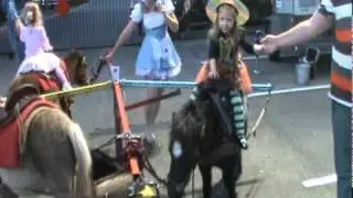 bakersfield pony rides-pony rental-pony party-halloween