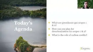 Managing Scope 1 and 2 Emissions