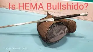 Is HEMA Bullshido?
