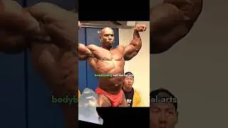 Flex Wheeler Mr Olympia 2000 armworkout#shorts#bodybuilding #olympia