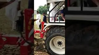 Swaraj 963 fe test