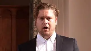 Livets sange: Parla piu Piano fra Godfather Magnus Vassbotn og Frederik Malmqvist