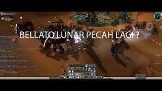 Rf Classic Bellato Lunar - PERPECAHAN DI BELLATO LUNAR ?