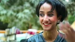 حكاية «نورهان».. عصفورة اليمن وقصة الهروب من نيران الحرب بالغناء
