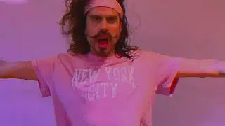 Padr&atilde;o Padr&atilde;o - Zerzil (#par&oacute;dia de Padam Padam da Kylie Minogue)