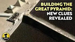 NEW | Clues for Building the Great Pyramid of Giza Found in a Mastaba