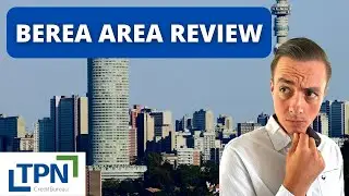 Why BEREA is a Safe Area to INVEST