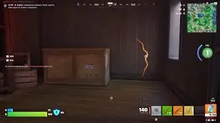 Fortnite Blitz solo win p Ps5