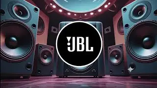 JBL Shadow Series &ndash; INSANE BASS BOOSTED TEST 💣🔊