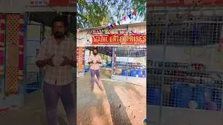 thans u all | new shop | happy Pongal 😊 #Pongal