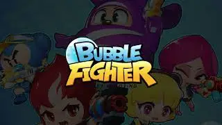 CS Online - Bubble Fighter Music Extended
