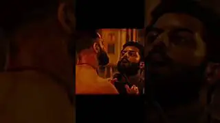 Marco x Revenge 🥵.         #marco #marco2#trendingshorts #southmovie #unnimukundan #viralshorts