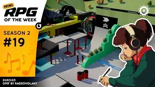 Chill MROTW gameplay (no commentary) | MROTW S2 Edition 19