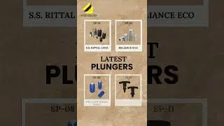 Clamps, Plunger & Knobs | Best Leading Manufacturer and Importer of Control Panel Accessories