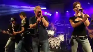 Skeftum   Whole lotta Rosie ft Nadine   close up   Big Rivers 2018