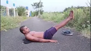 Workout# Exercise Six Apack App#