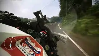 TT Isle of Man: Ride on the Edge 3 FPV Gameplay | Realistic Handling | 2022 CBR 600RR