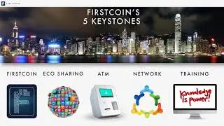 Firstcoin Presentation and Profit Plan ENG 2017