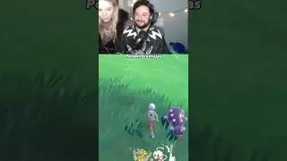 This shiny Clodsire will ruin Greninja Tera raids
