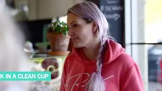 CupCycling&trade; - Your Step by Step Guide to Saving the Planet One Reusable Cup at a Time