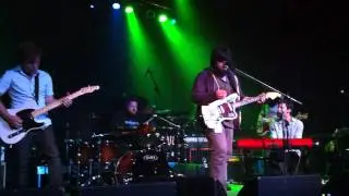 The Dear Hunter - The Procession - Live