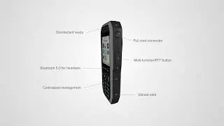 Ascom D83