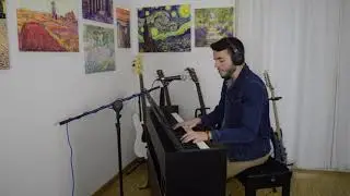 Joji - YEAH RIGHT (cover)