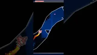 can you do this challenge? pt3 #geometrydash #2023 #challenge