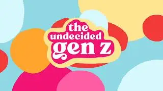 #TheUndecidedGenZ Hollywood Insights & Making It As An Actor ft. Carlos Sanson (from Bump) (EP 51)