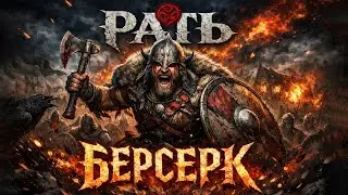 РАТЬ — БЕРСЕРК (Режим Зверя активирован)