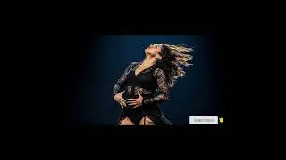 Rosalia - Fuego Lento Reggaetón Romántico x Latin Pop Flamenco | Música Latina 2025