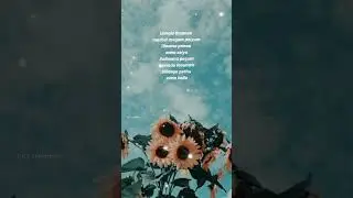#unnala thane malaimegam #lyrics_whatsapp_status #tamilstatus #trending #viral #sks #lovestatus