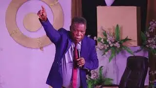Mighty Growers and Prevailers | Bishop Samson Okelezoh | Sunday Live | July 6th, 2025