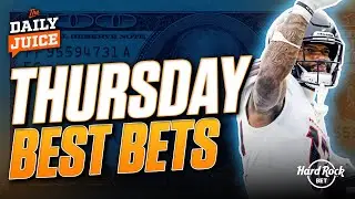 Best Bets for Thursday | Oregon vs Texas Tech and NFL Week 18  Picks & Predictions (1/1)